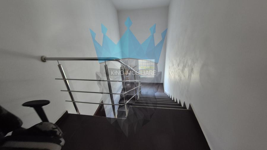 Casa 7 Camere Dobroesti - 8