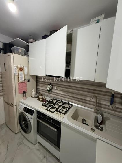 3 camere Proiect OSCAR Păcurari | Zona Alpha Bank / Mobilat / Parcare + Boxă - 8