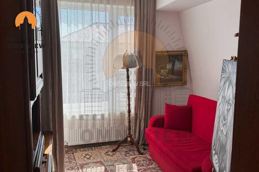 Casă Modernă în Ghimbav – Confort, Locație Excelentă și Vedere Panoramică - 5