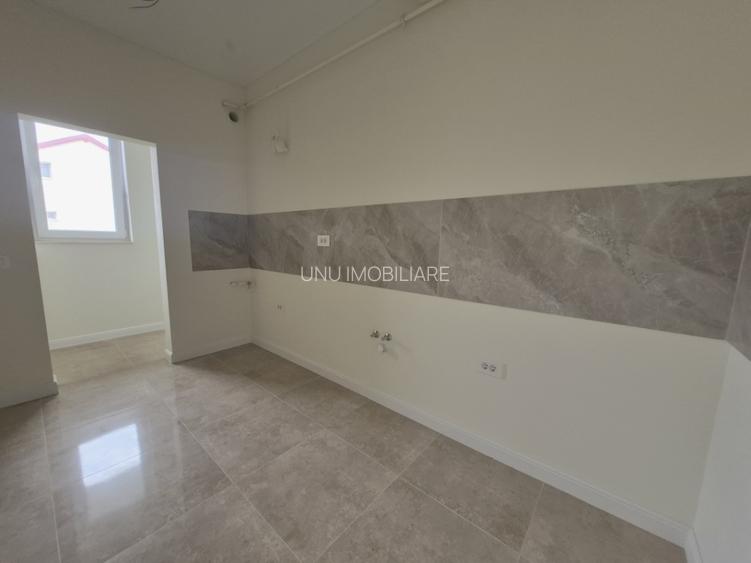 2 Camere 64mp Valea Lupului - str. Garoafei - Carrefour Market /Finisaje Premium - 6