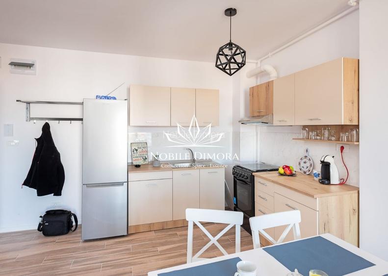 Apartament cu 2 camere si parcare privata in Torontalului - langa VOX - 3