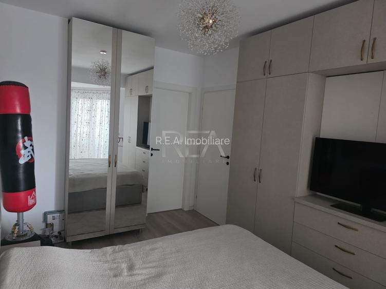 3 camere, 8/11, parcare, boxa, 95,6mp -Sebastian- Vulcan Residence - 4