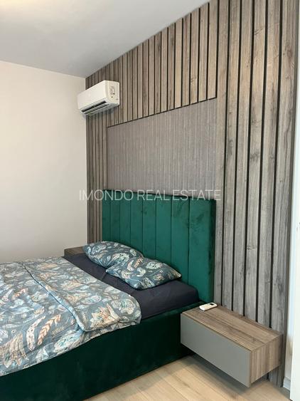 3 Camere I PIPERA I Porsche Pipera/OMV Pipera - 6