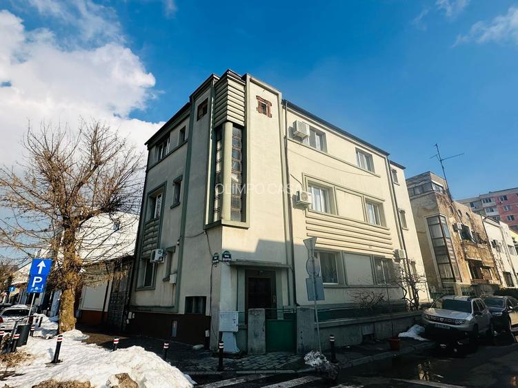 Apartament 4 camere - Dacia -  Strada Episcop Radu - 14