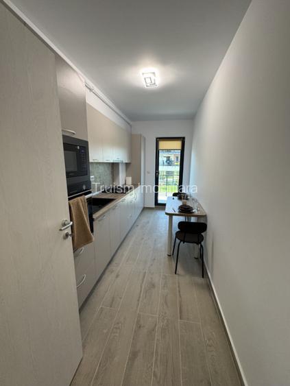 Apartament 2 camera, etaj 1, MRS Village - 6