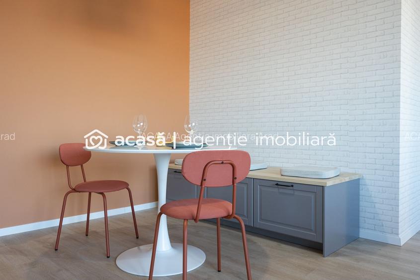 Apartament nou complex ARED City  - Direct de la dezvoltator - 7