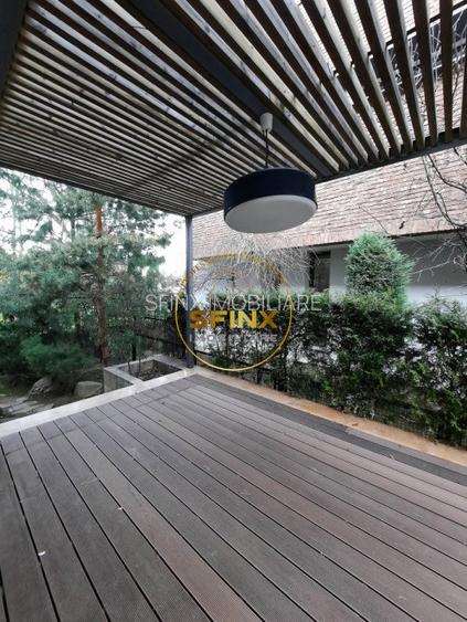 Cambridge School, modern villa in residential compound with interior pool! - 58