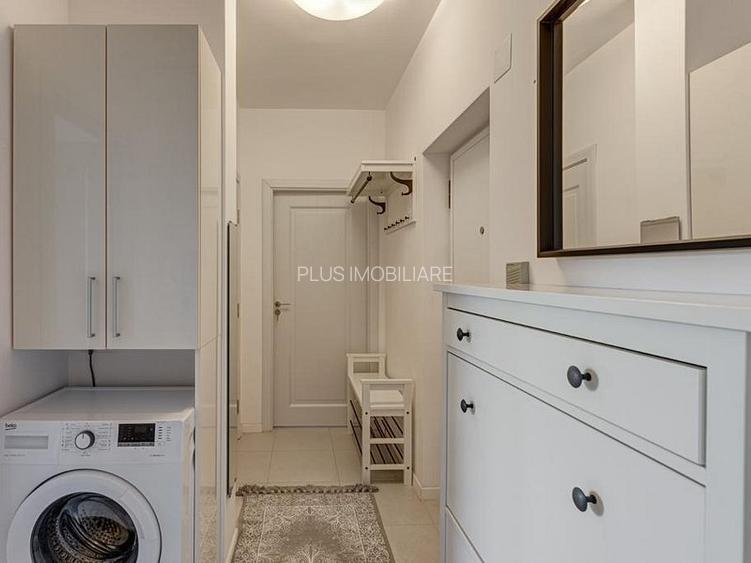 Apartament 2 camere decomandat lux,centrala proprie ,loc parcare - 11
