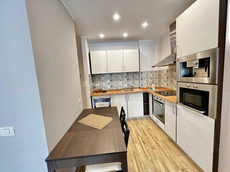 Apartament 2 camere Coralia Campusul Universitar - Satul de vacanta - 4