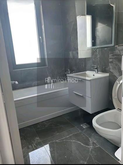 Apartament 2 camere  52 mp, 2 locuri de parcare subterane - 2