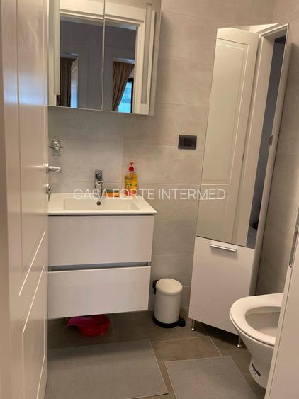 De vanzare apartament cu 3 camere Complex SEA ON - 11