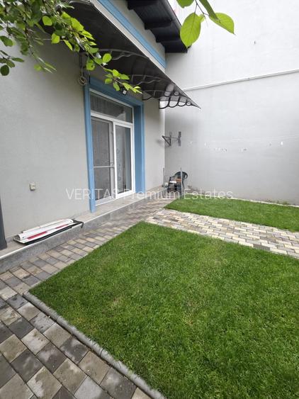 Casa de vanzare Matei Voievod - Ferdinand, renovata, curte libera 200 mp - 4