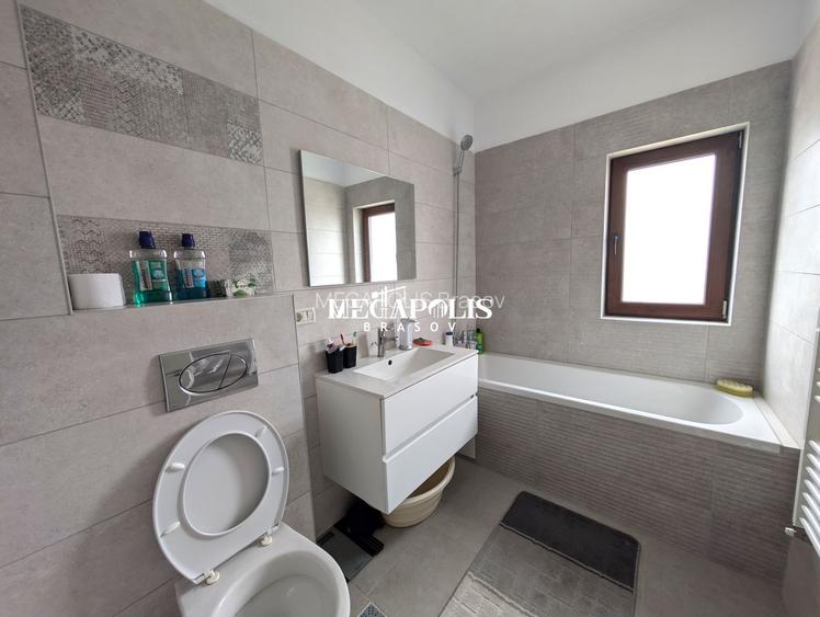 Apartament 2 Camere Decomandat Strip-Mall Sanpetru - 11