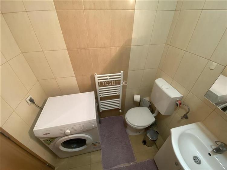 Apartament de inchiriat in zona 7 noiembrie - 7