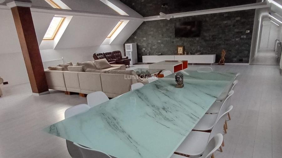 Imobil de vanzare cu preluare chirias - 8