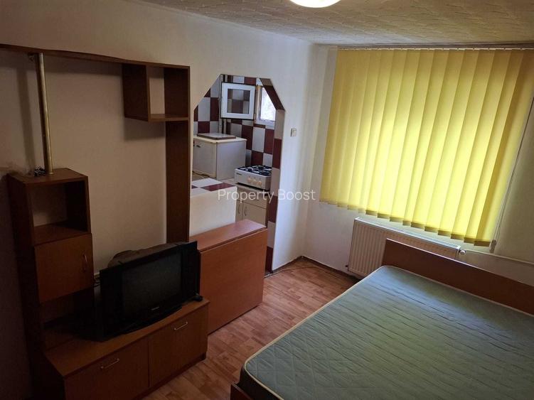 Garsoniera Crinul de Padure Parc Drumul Taberei - 2