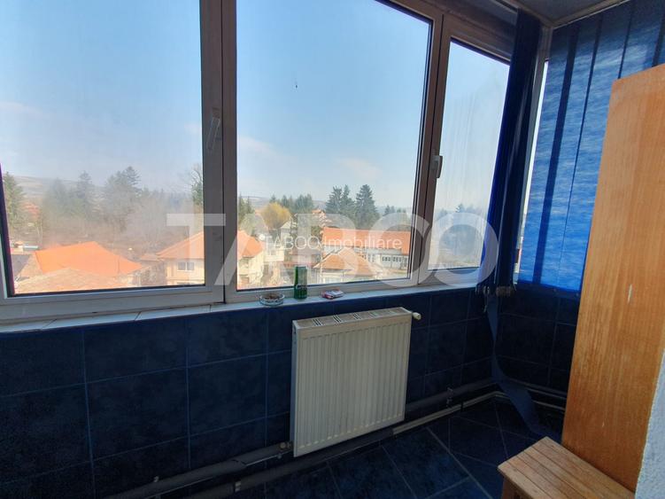 Apartament 3 camere 90 mp 2 balcoane zona Bulevardu Unirii - 8