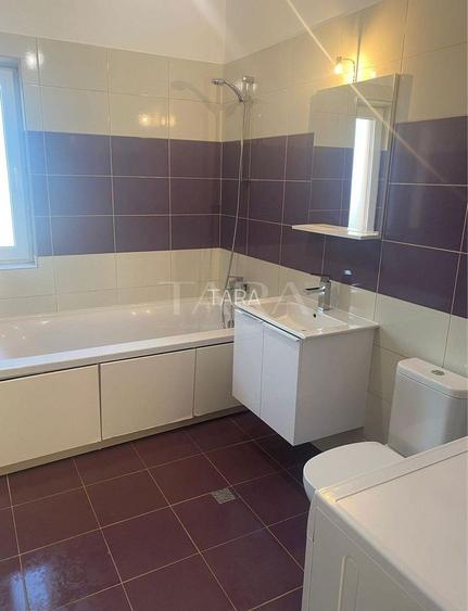 Apartament de vinzare cu 4 camere in Floresti - 6