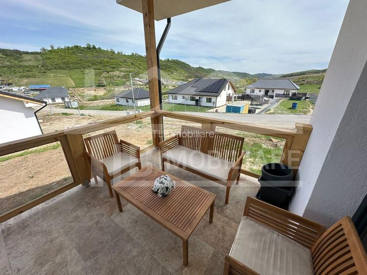 Casa individuala, 4 camere, 300mp, Zona Livezeni - 14