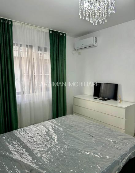 Dobroesti, str. Marului, apartament 2 camere, oferta exclusiva - 7