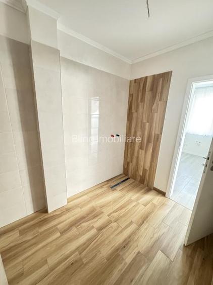 Apartament de 2 camere, Semidecomandat, 51.58mp, Finisat, Zona Poligon - 4