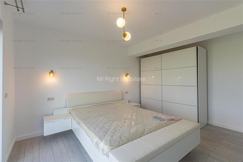 Casa 4 camere tip Duplex | curte individuala | Cristian - 25