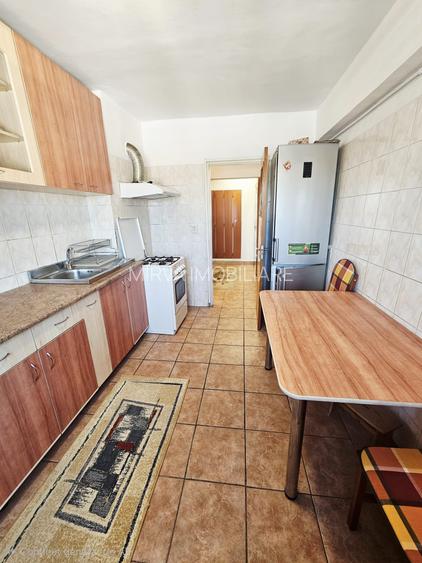 Apartament 2 camere Ultracentral, mobilat, utilat, decomandat - 11
