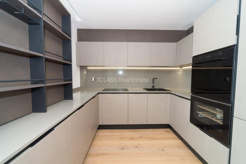 FLOREASCA, apartament in imobil tip boutique! - 5