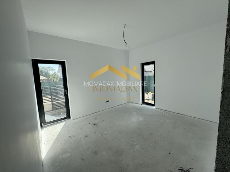 Utvin-Casa Individuală-Personalizare la Cheie - 13