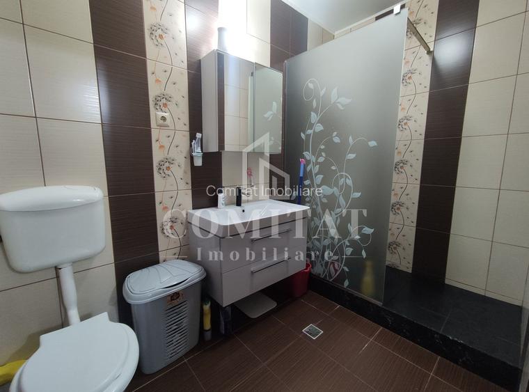 Apartament cu 2 camere | Florești | Zona Terra - 8
