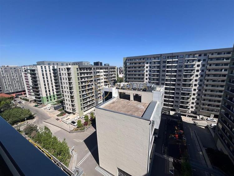 Apartament cu 2 camere cu parcare inclusa - Novum Splai | Grozavesti - 18