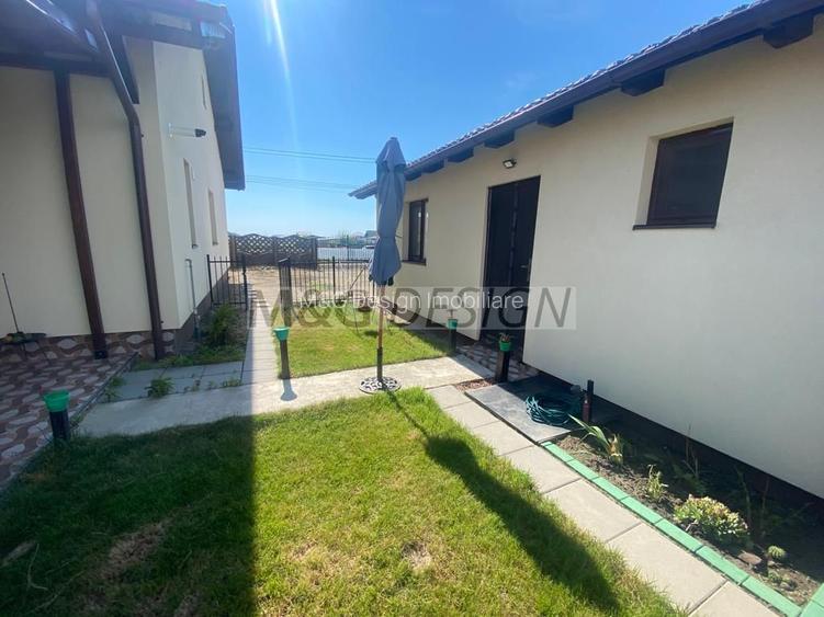 Casa cocheta  Mosnita Veche - 9