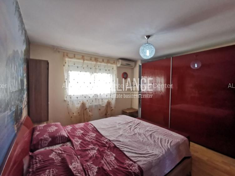 De vânzare apartament 3 camere statiunea Mamaia, zona Butoaie - 5