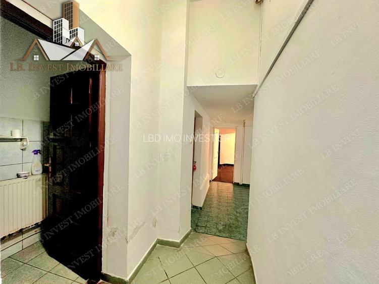 Spatiu comercial - Sagului- 600 euro - 3