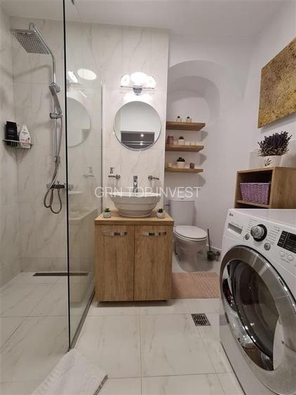 Studio de LUX zona Ultracentrala - 5