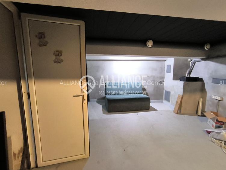 CENTRU TEPES VODA (cod03)- Casa idela pentru birouri ! - 29