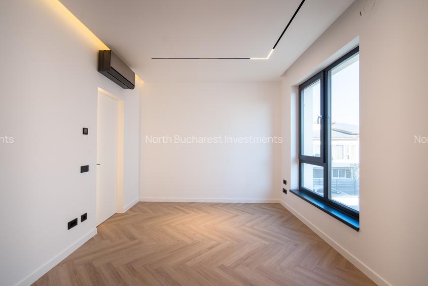 VILA 5 CAMERE +TERASA 120MP - TUNARI - COMISION 0% - 12