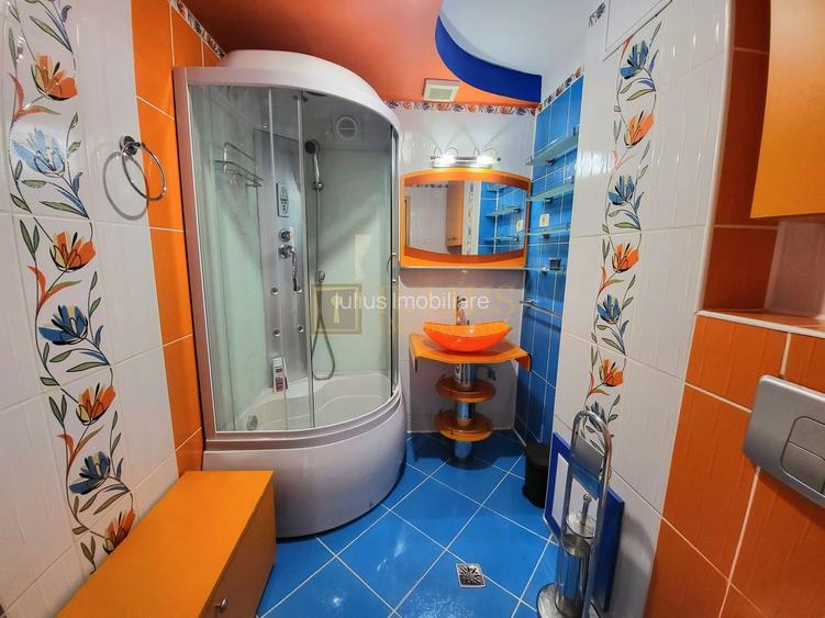 Badea Cartan | 3 camere | centrala proprie | 2 aparate aer conditionat - 5