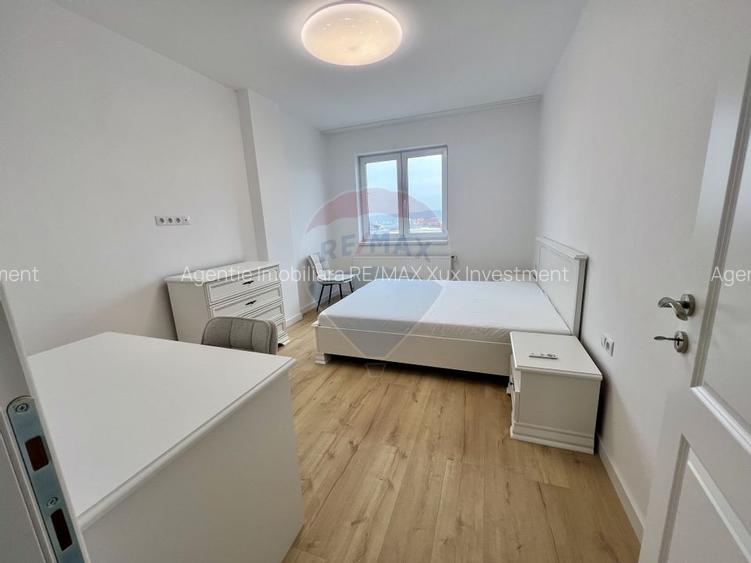 Apartament  3 camere de închiriat I Stefan cel Mare I Prima închiriere - 6