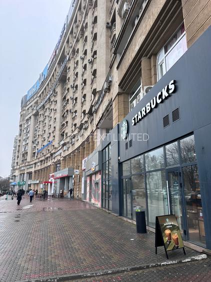 Apartament  cu vedere panoramică spre parc. - 7