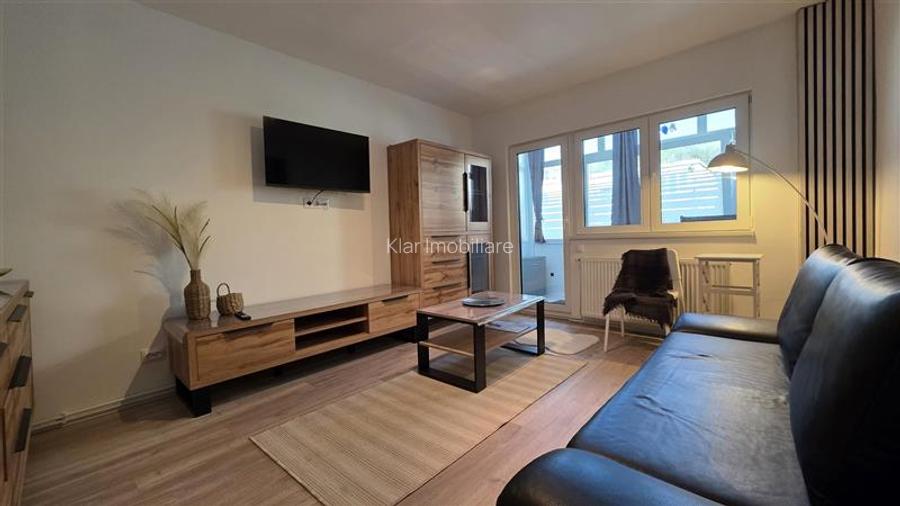 Apartament COCHET 2 camere 55mp,Grigorescu,zona Taietura Turcului - 18