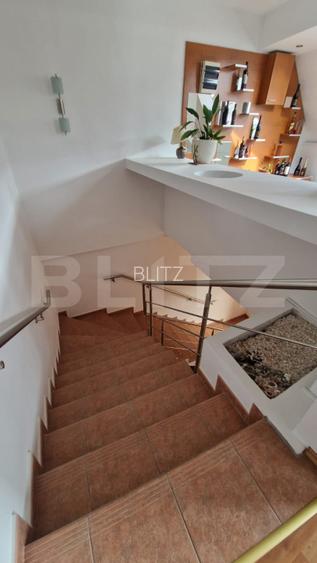 Casa in inima Brasovului - Pretabil afacere si locuinta - 8