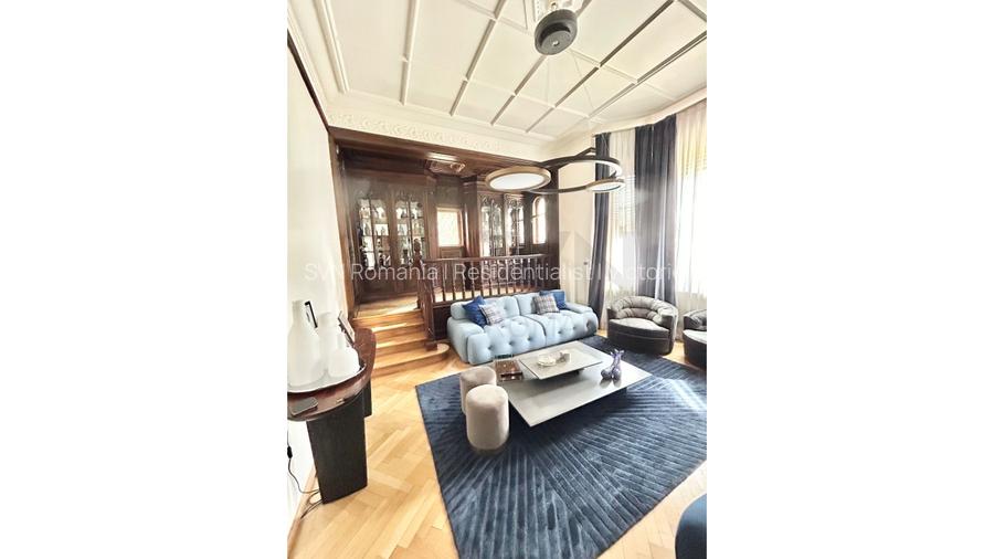 REV2005683 VILA EXCEPTIONALA l ARHITECTURA DEOSEBITA l RENOVATA l GRADINA l AVIA - 15