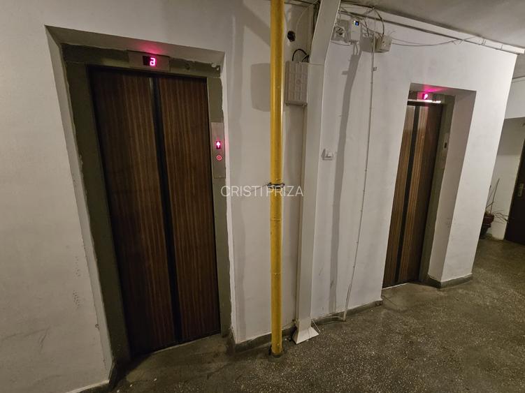 Birou - Calea Calarasi / Matei Basarab 80 mp - 10