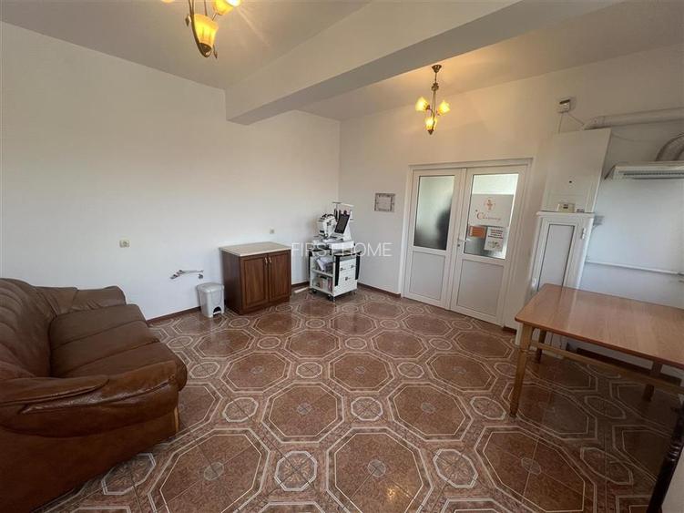 Sp com 115 mp,renovat, comision 0%, pretabil pentru orice activitate - 12