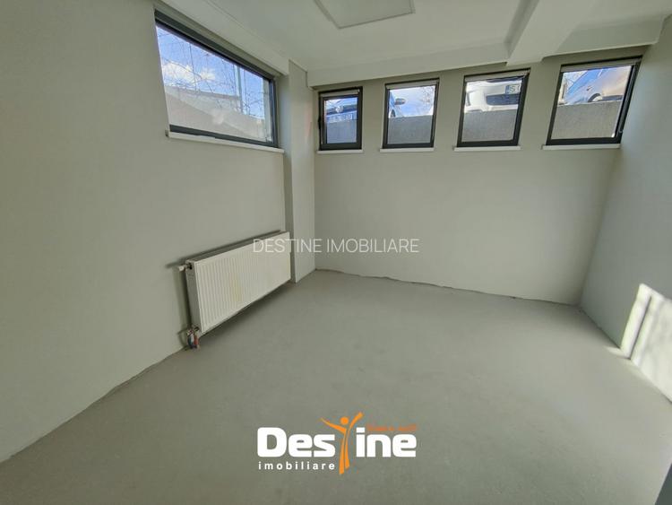 Palas Campus - Cladire Birouri clasa B, D+P+1+2+Terasa 570 mp ocazie investitie - 10