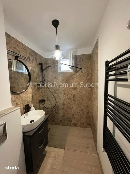 1 minut Metrou Râul Doamnei, Apartament 2 camere RENOVAT COMPLET - 3
