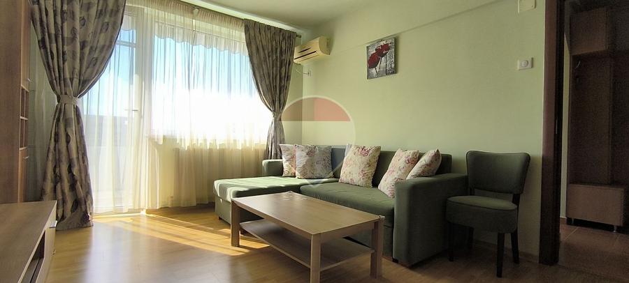 Apartament 2 camere de inchiriat in Gheorgheni