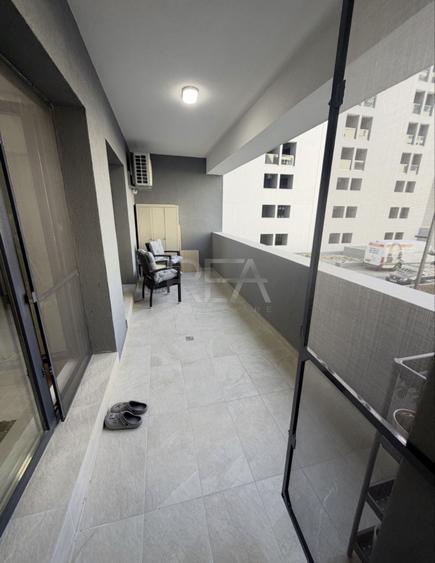 Apartament 2 Camere | Complex Rezidențial Smart Residence | Lujerului