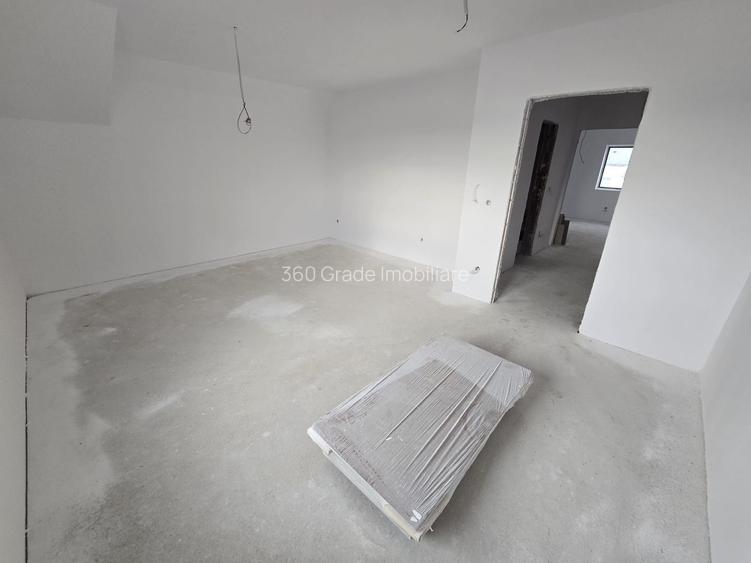 Duplex Locație centrală Toate utilitățile La asfalt Moșnița Veche - 12